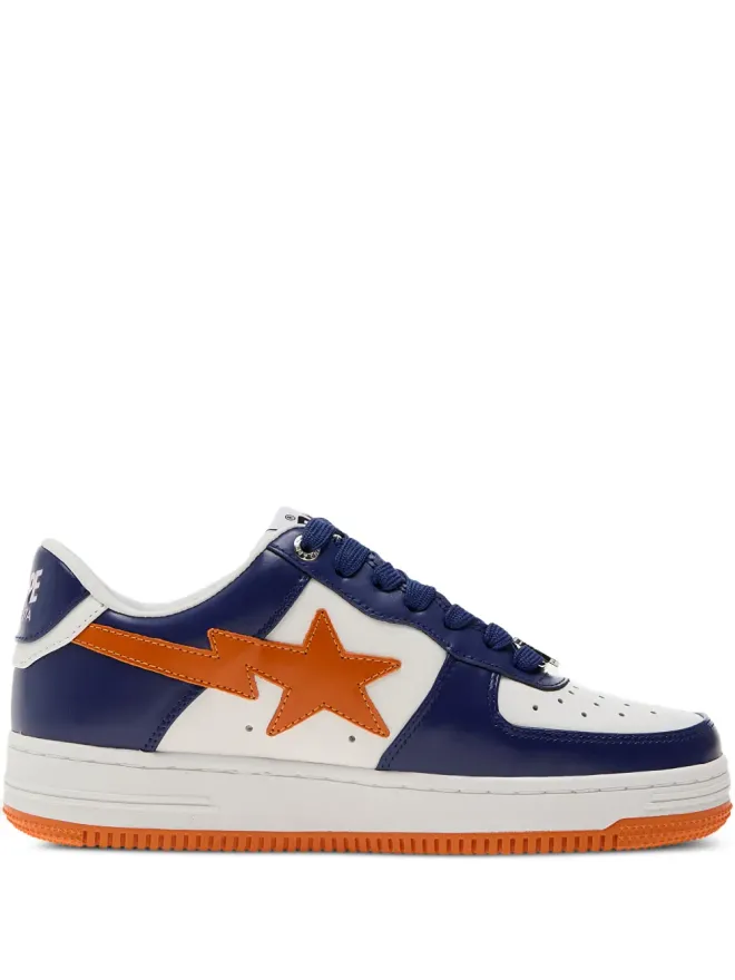 A BATHING APE® A BATHING APE® Bape Sta 3 スニーカーの商品画像