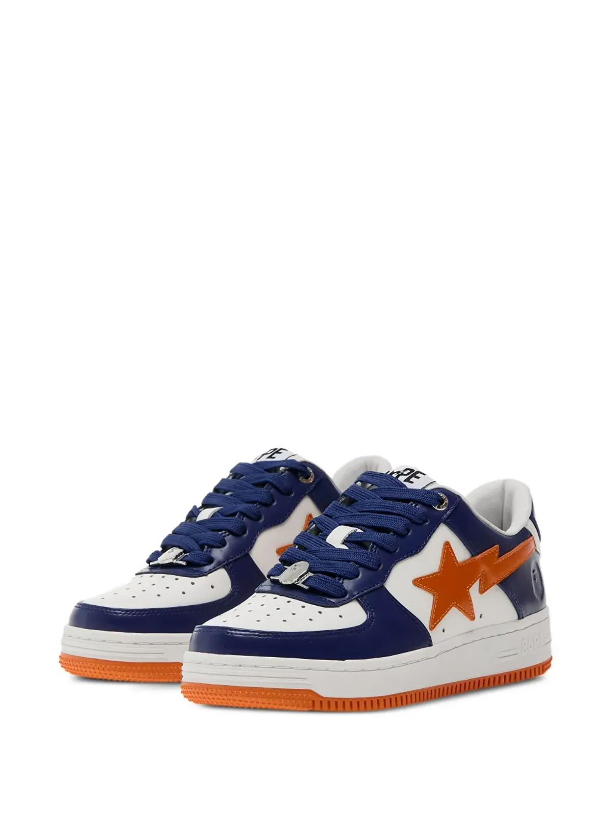 A BATHING APE® Bape Sta 3 スニーカー - 画像2