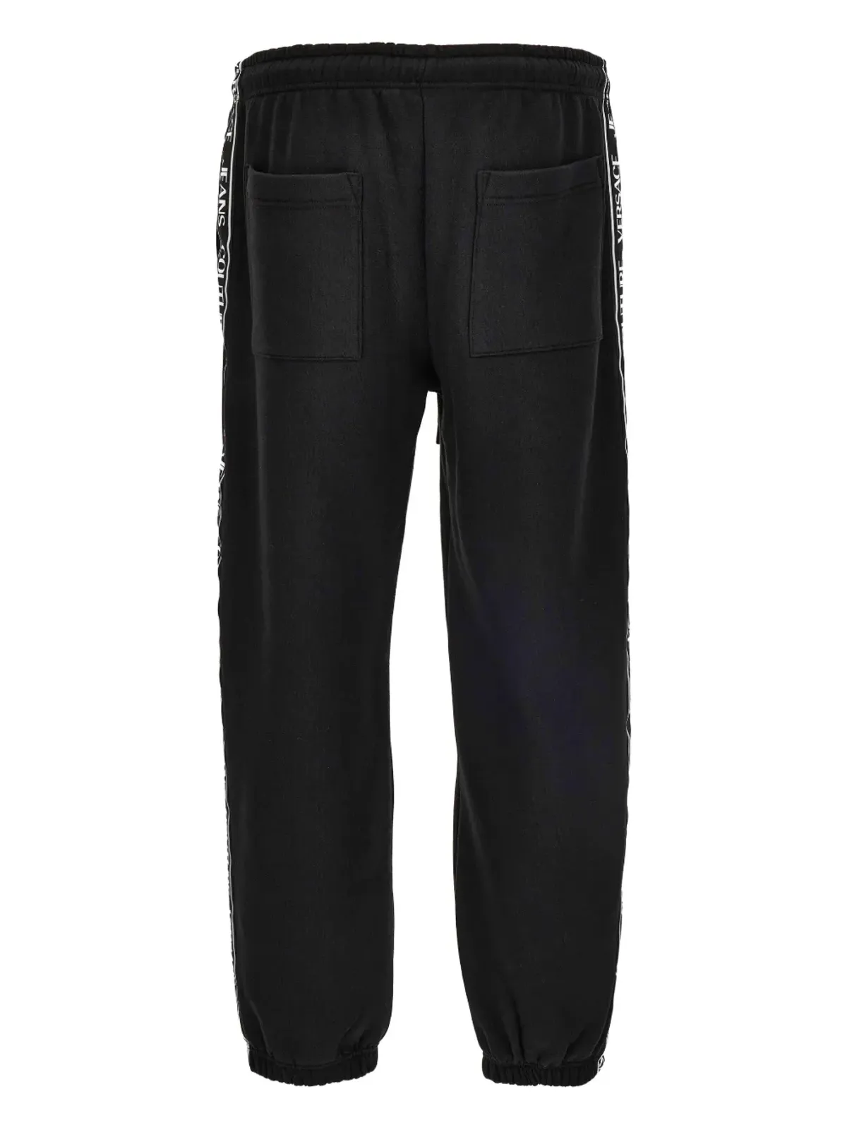 Versace Jeans Couture サイドストライプ スウェットパンツ - 画像2