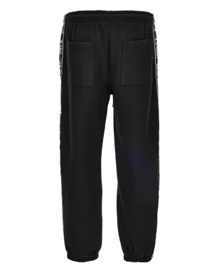 Versace Jeans Couture サイドストライプ スウェットパンツ - サムネイル2