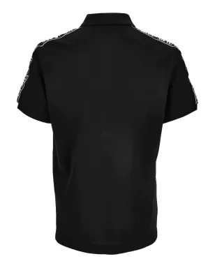 Versace Jeans Couture テープディテール ポロシャツ - サムネイル2