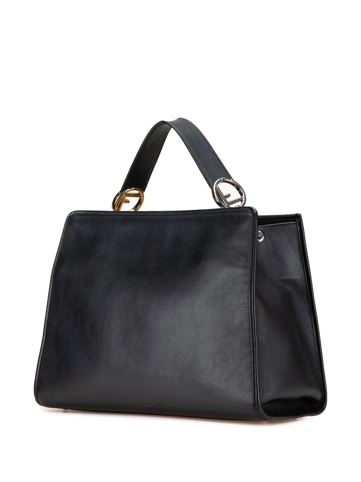 Fendi Pre-Owned ランウェイサッチェル - 画像3