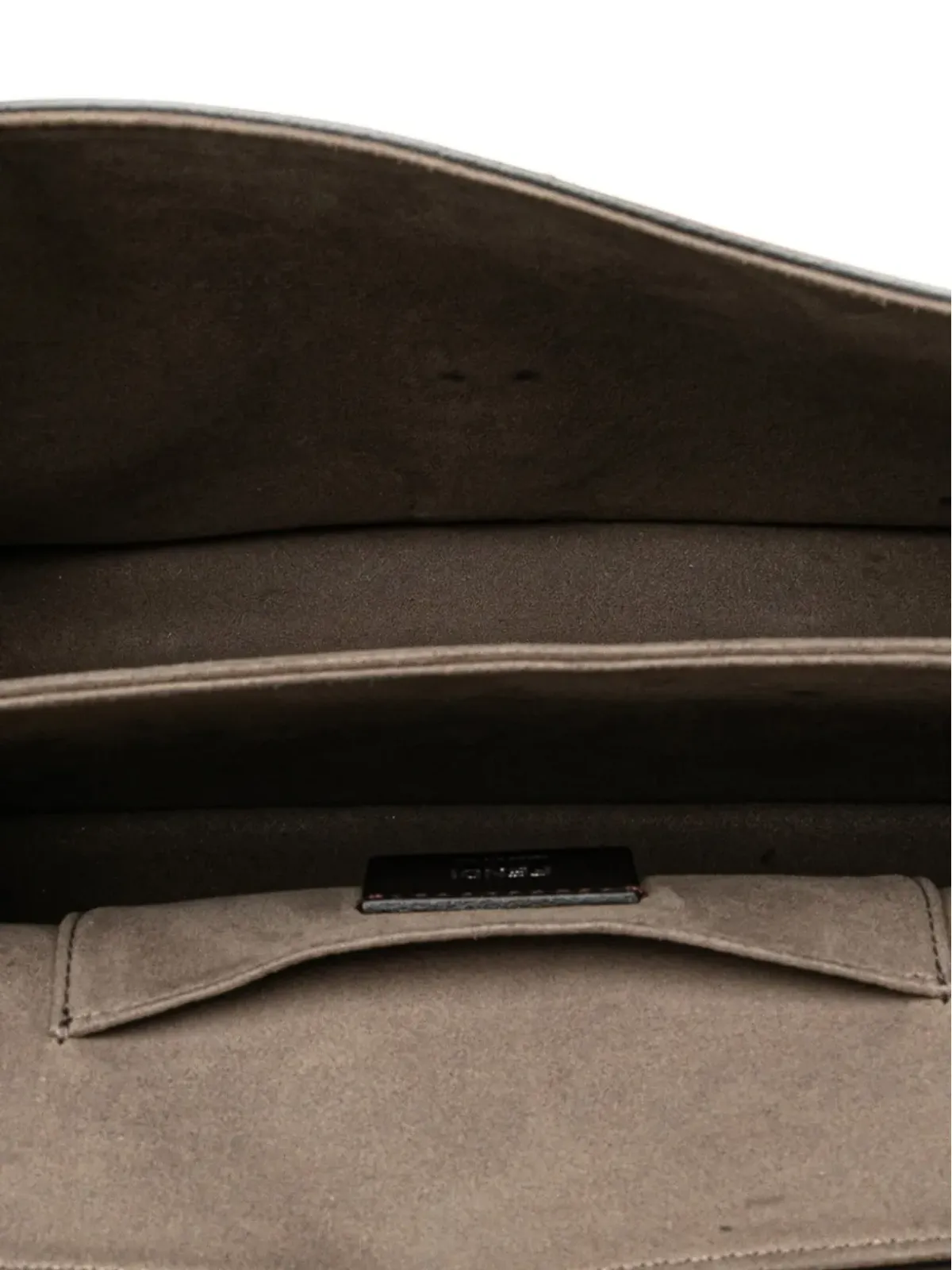 Fendi Pre-Owned カン I サッチェル - 画像5