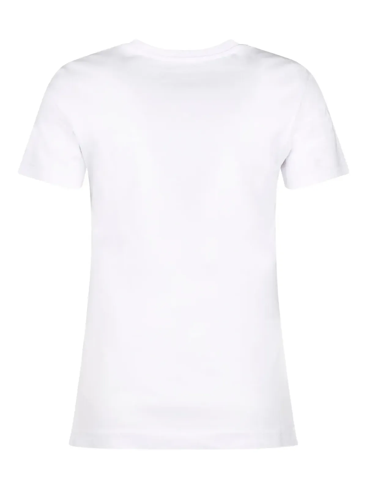 Vivienne Westwood チェーンペルーTシャツ - 画像2