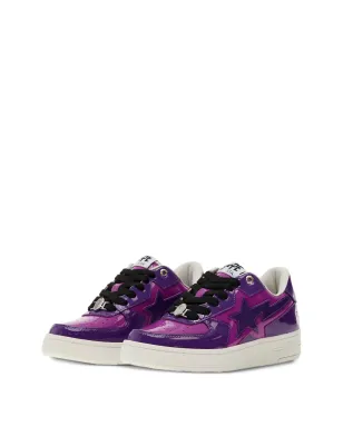 A BATHING APE® Bape Sta スニーカー - Purple - サムネイル2