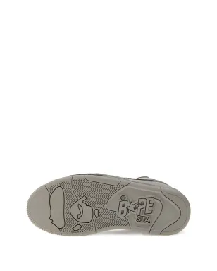 A BATHING APE® Bape Clutch Sta™ #1 スターパッチ ハイトップスニーカー - サムネイル5