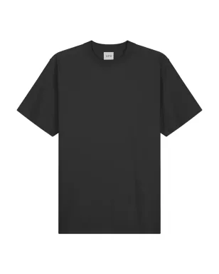 Arte Antwerp ハートハンズ グラフィックプリント Tシャツ ブラック - サムネイル1