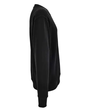 Versace Jeans Couture 刺繍入りクルーネック スウェットシャツ - サムネイル3