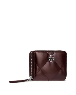 Tory Burch キルテッド ジップアラウンド ウォレット - サムネイル2