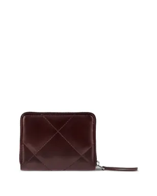 Tory Burch キルテッド ジップアラウンド ウォレット - サムネイル3