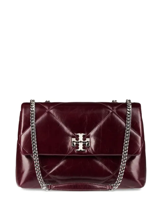 Tory Burch Tory Burch キルテッドチェーンショルダーバッグの商品画像