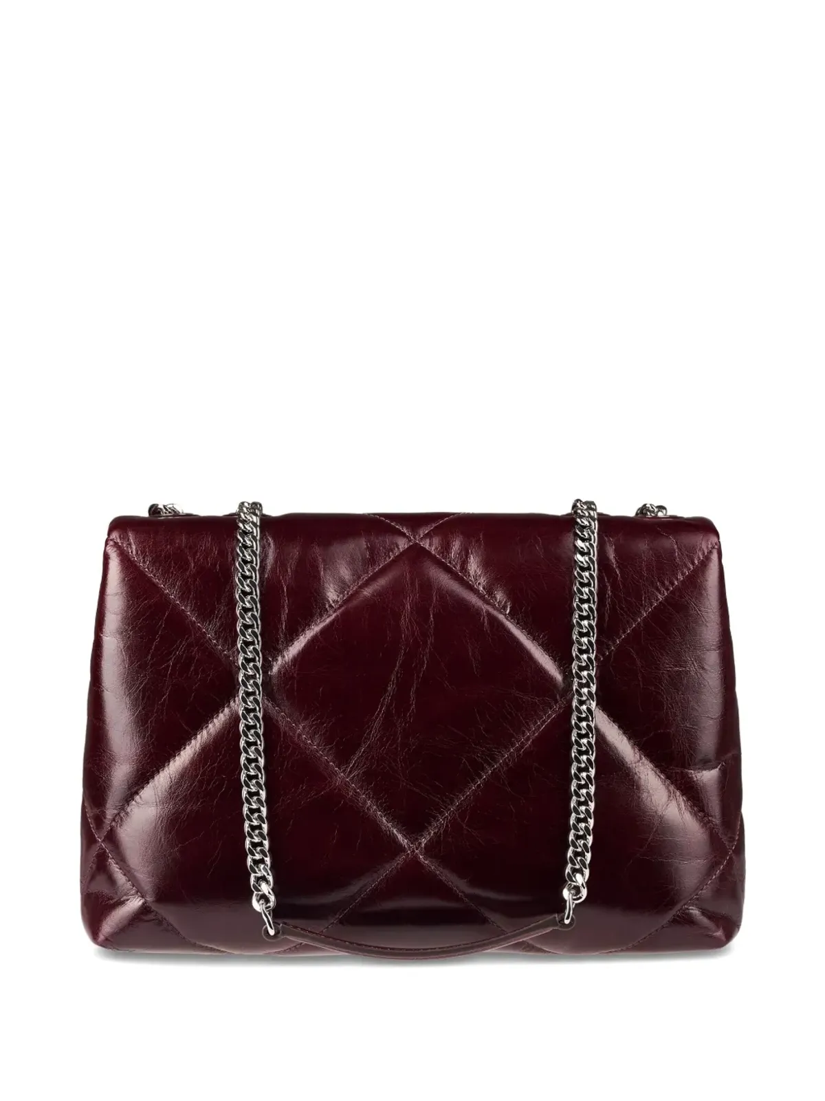 Tory Burch キルテッドチェーンショルダーバッグ - 画像3
