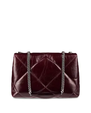 Tory Burch キルテッドチェーンショルダーバッグ - サムネイル3