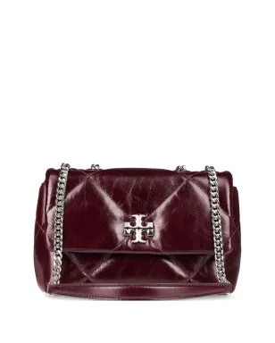 Tory Burch キルテッドレザーショルダーバッグ - サムネイル1