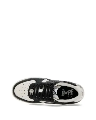 A BATHING APE® Bape Sta スター付きカモ柄スニーカー - サムネイル2