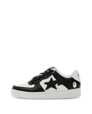 A BATHING APE® Bape Sta スター付きカモ柄スニーカー - サムネイル3