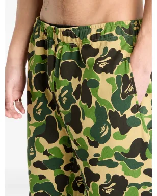 A BATHING APE® abc camo star スウェットパンツ - サムネイル5