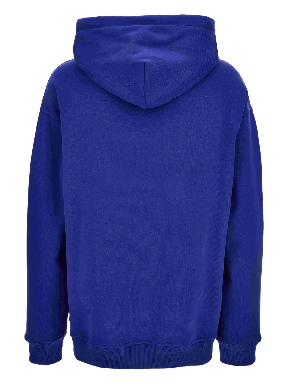 Versace Jeans Couture ロゴディテールフーディー - 画像2