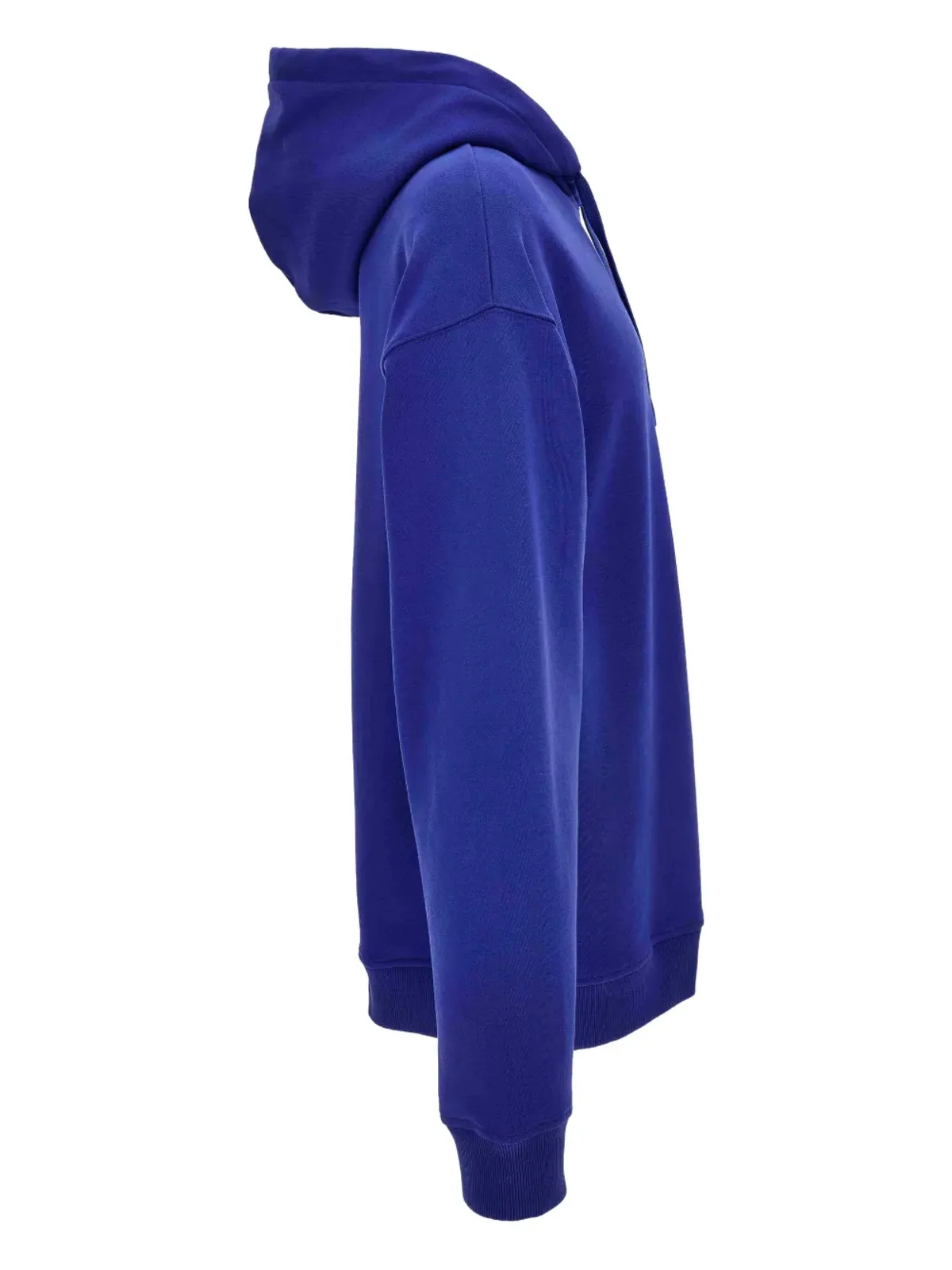 Versace Jeans Couture ロゴディテールフーディー - 画像3