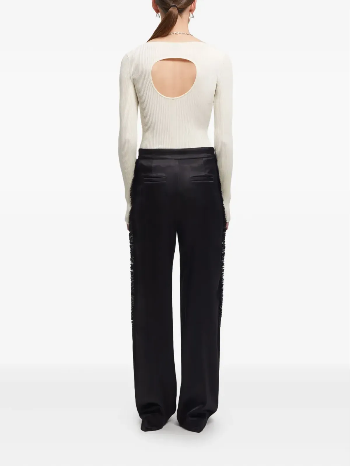 AERON Fjord pants - 画像3