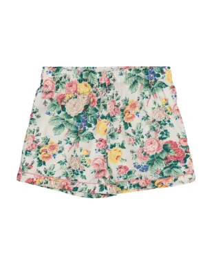 POLO RALPH LAUREN KIDS 花柄プリント パジャマ - サムネイル3