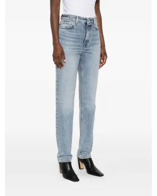 TOTEME スリムフィットジーンズ - サムネイル3