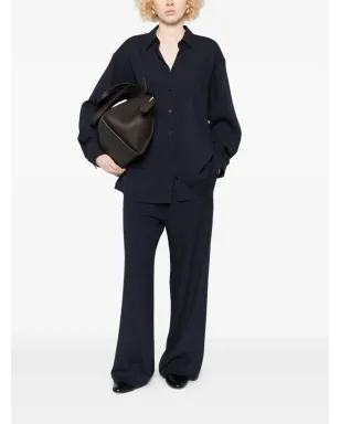 TOTEME クラシック・フルード・シャツ - サムネイル2