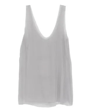 TOTEME V-neck slip top - サムネイル1
