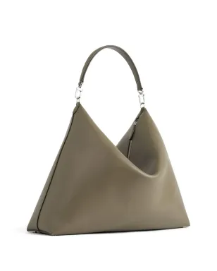 TOTEME ベベルレザーショルダーバッグ - サムネイル2