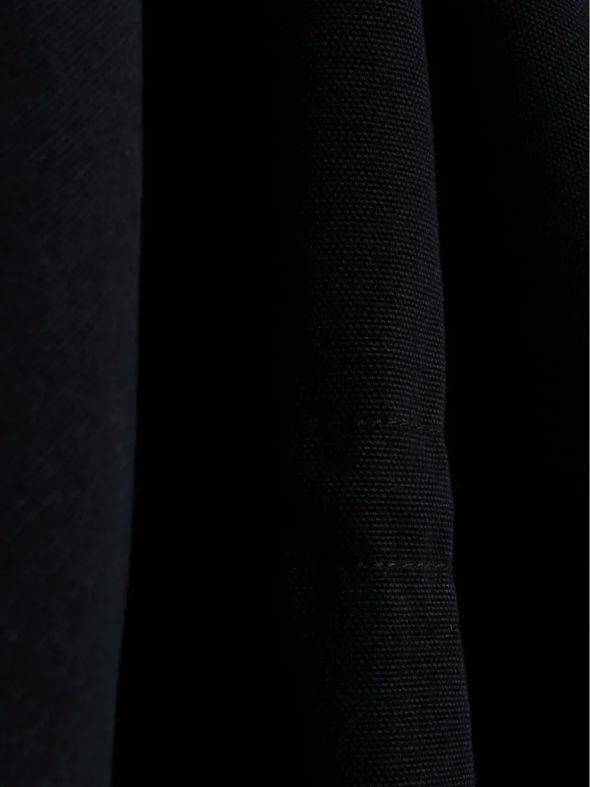 Carhartt WIP ボタン留めポケットコート - 画像4