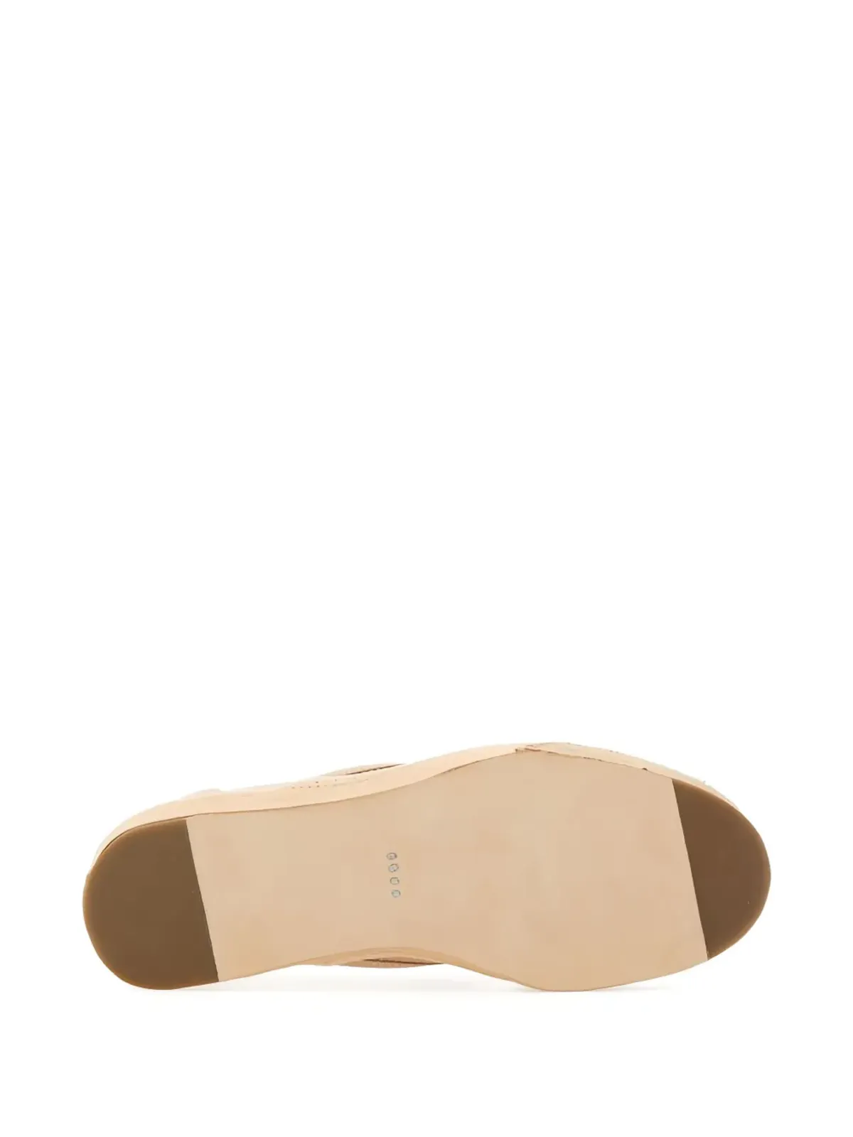 Hender Scheme スリップオンスニーカー - 画像5