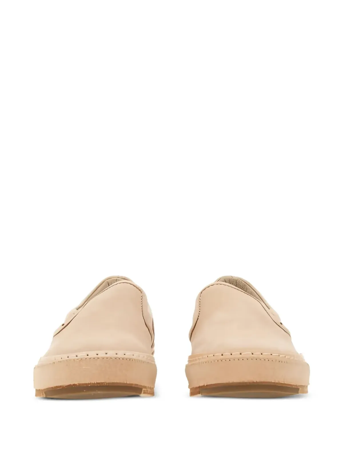 Hender Scheme スリップオンスニーカー - 画像2