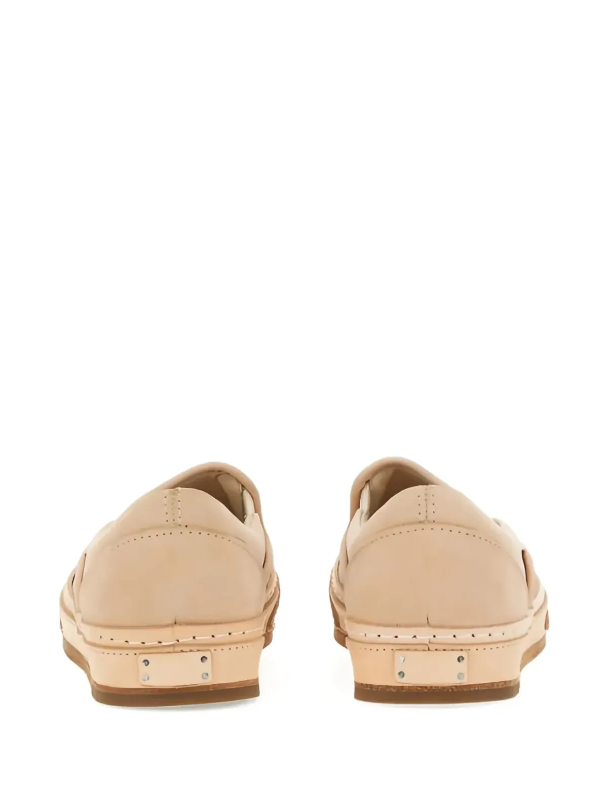 Hender Scheme スリップオンスニーカー - 画像3