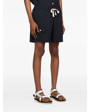 Howlin' textured pocket shorts - サムネイル3