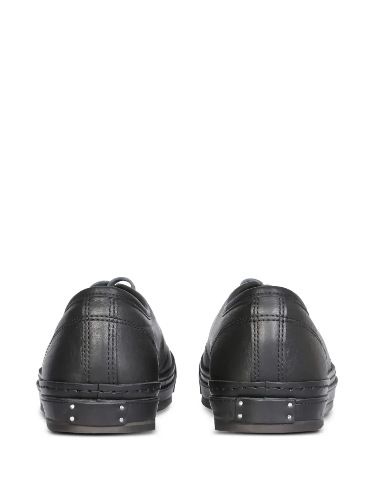 Hender Scheme レースアップスニーカー - 画像2