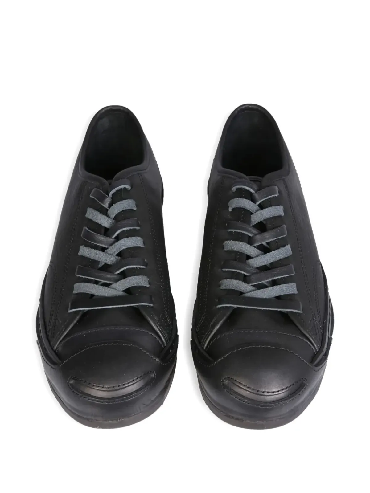 Hender Scheme レースアップスニーカー - 画像3