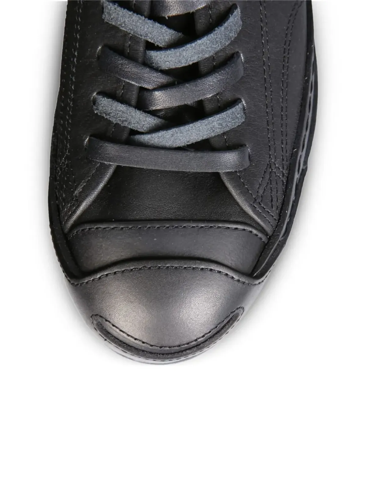 Hender Scheme レースアップスニーカー - 画像4