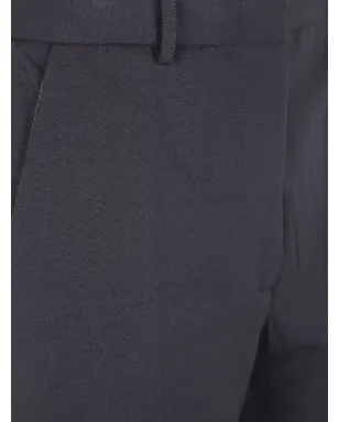Liviana Conti エラスティックウエストパンツ - サムネイル3