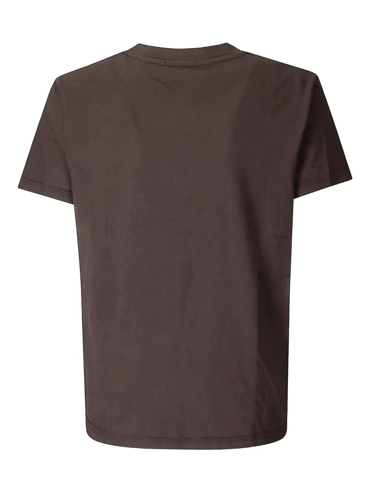 James Perse ショートスリーブ クルーネック Tシャツ - 画像2