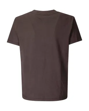 James Perse ショートスリーブ クルーネック Tシャツ - サムネイル2