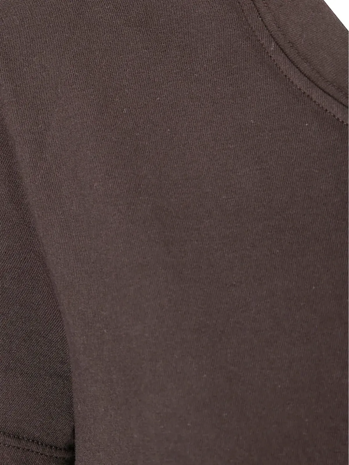 James Perse ショートスリーブ クルーネック Tシャツ - 画像3