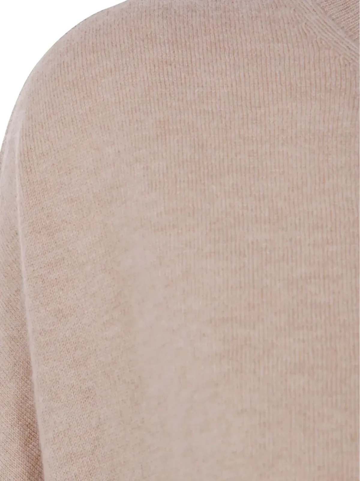 Liviana Conti 半袖ウールTシャツ - 画像3