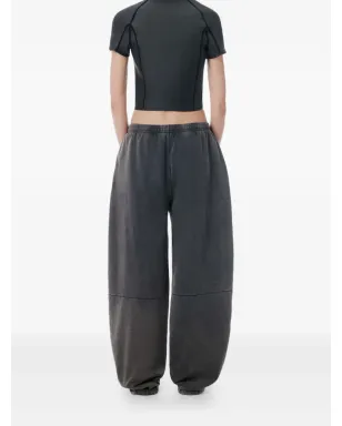Alexander Wang エラスティックウエストバンド トラックパンツ - サムネイル3