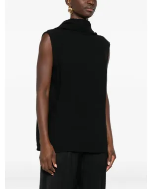 TOTEME コクーンブラウス - サムネイル3