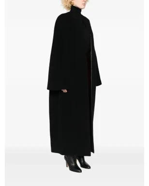 TOTEME Bell-Sleeve コート - サムネイル3