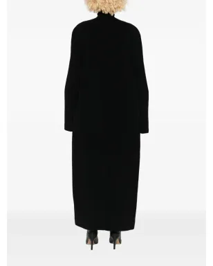 TOTEME Bell-Sleeve コート - サムネイル4