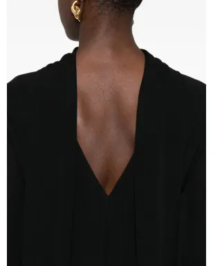 TOTEME コクーンドレス - サムネイル5