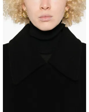 TOTEME ダブルブレスト ボタン付きコート - サムネイル5