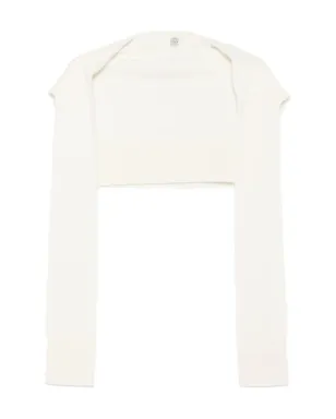 TOTEME 袖付きスカーフ - サムネイル1