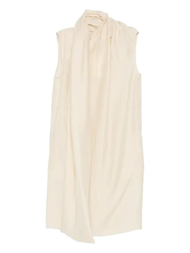 TOTEME TOTEME 付属スカーフ付きドレスの商品画像